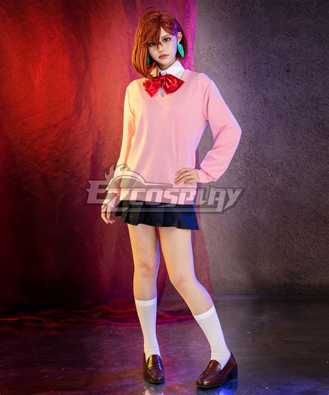 Dandadan Cosplay Porn Dandadan Cosplay Porn