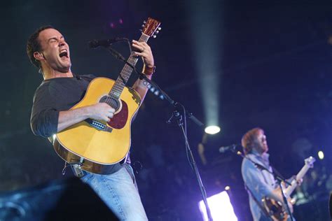 Dave Matthews Live Dave Matthews Live