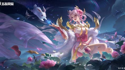 Diaochan Mai Shiranui Nakoruru Hd Honor Of Kings Wallpapers Hd Diaochan Mai Shiranui Nakoruru Hd Honor Of Kings Wallpapers Hd