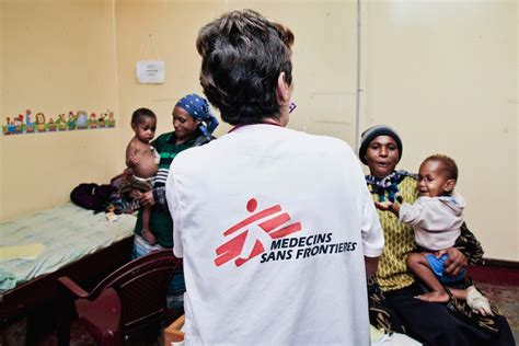 5 Ways MSF Internship