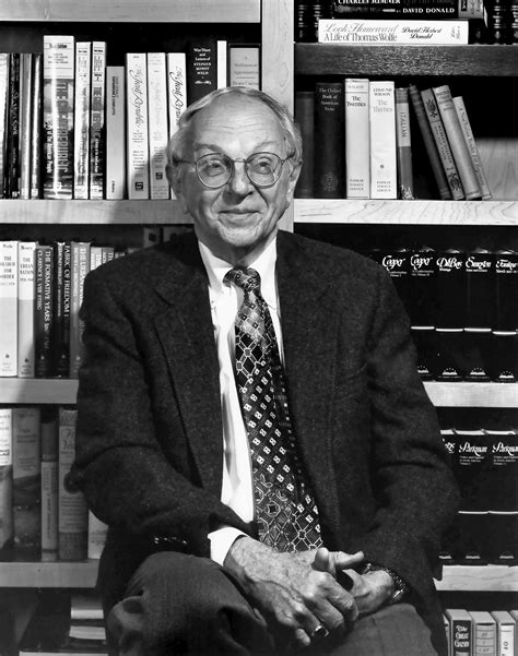 5 Facts Donald David Herbert