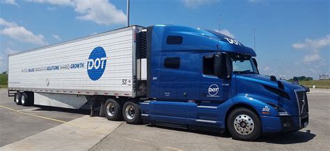 5 Dot Foods Careers