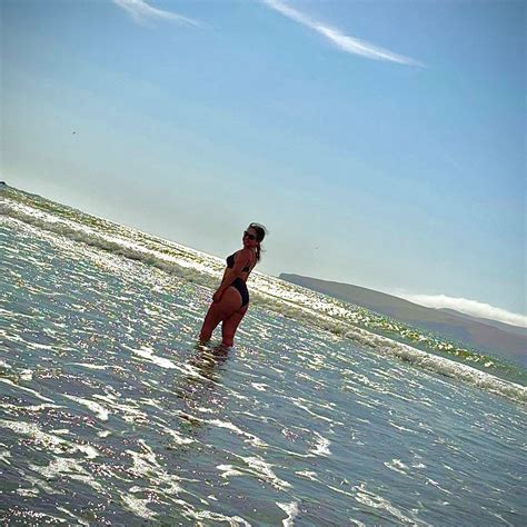 Estrella Navarrete Una Vuelta En La Playita Instagram Estrella Navarrete Una Vuelta En La Playita Instagram