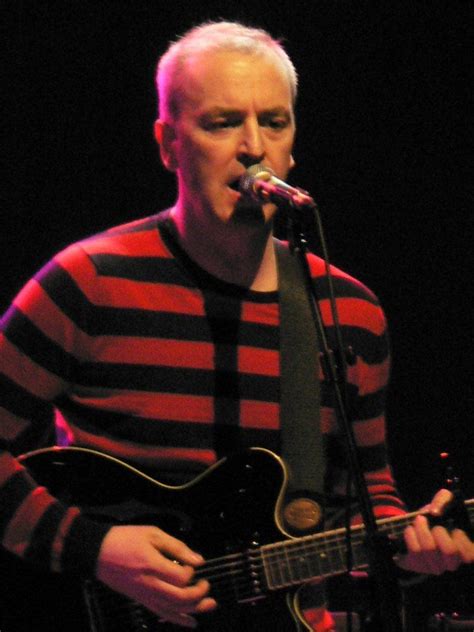 Eugene Kelly Producer