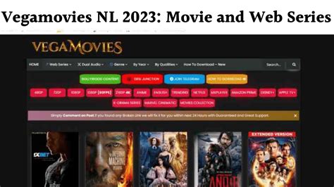 Vegamovies Nl 18+ App2 Exday Hub