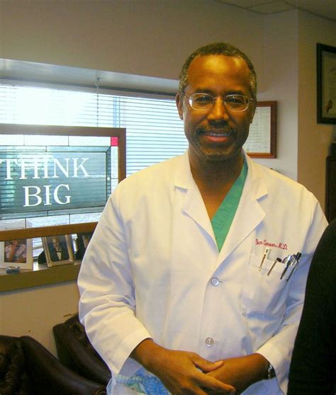 Famous African American Surgeons