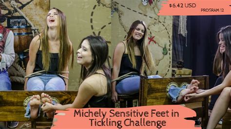 Feet Tickling Porn