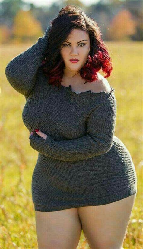 Femmes Nues Grosses