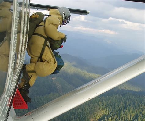 Fire Jumper Salary Fire Jumper Salary