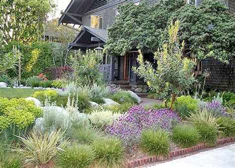 Front Garden Design Plan For Seattle Garden Including Native Plant Front Garden Design Plan For Seattle Garden Including Native Plant