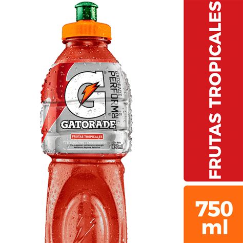 Gatorade Frutos Tropicales 750 Ml Farmacias Chile Spa Gatorade Frutos Tropicales 750 Ml Farmacias Chile Spa