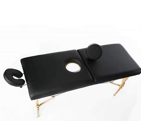 Gay Massage Table