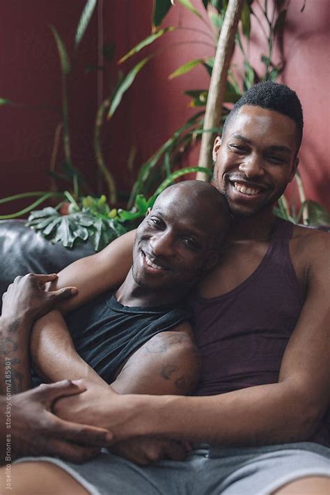 Gay Sex Black