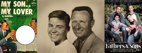 Gay Son Father Porn