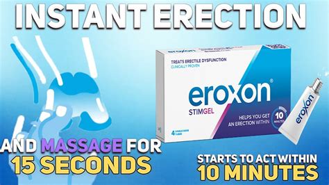 5 Ways Gel Helps ED