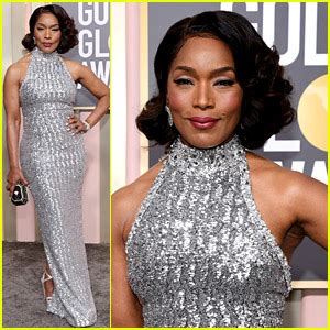 Golden Globes 2023 Angela Bassett Creates History Becomes First Actor Golden Globes 2023 Angela Bassett Creates History Becomes First Actor