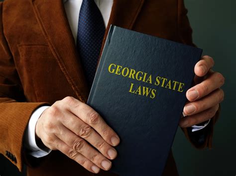 Good Samaritan Law In Georgia
