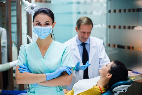 5 Ways Dental Hygienist
