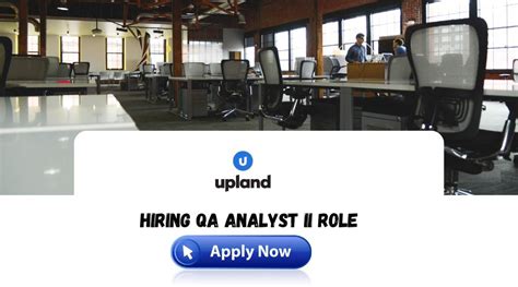 Upland Government Job Listings