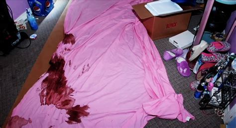 Gypsy Rose Crime Scene Photos Leaked