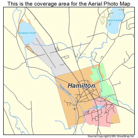 Hamilton Ny Directions Hamilton Ny Directions