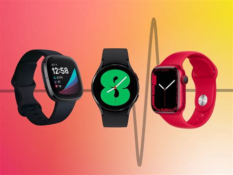 Here Are All The Smartwatches That Can Take An Ecg Here Are All The Smartwatches That Can Take An Ecg