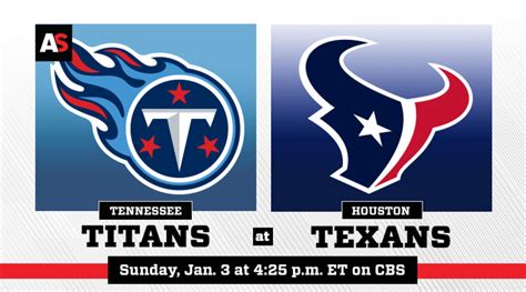 Houston Vs Tennessee Predictions