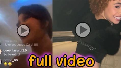 Ice Spice Porn Leaks