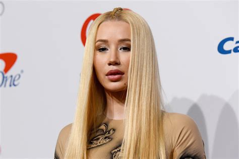 Iggy Azalea Nudes Leaked