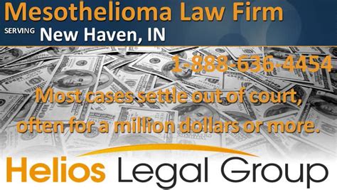 Indiana Mesothelioma Lawyer Vimeo