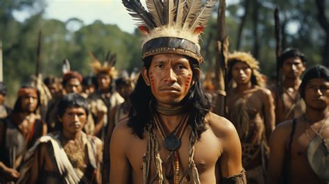 5 Indigenous Mexican Features