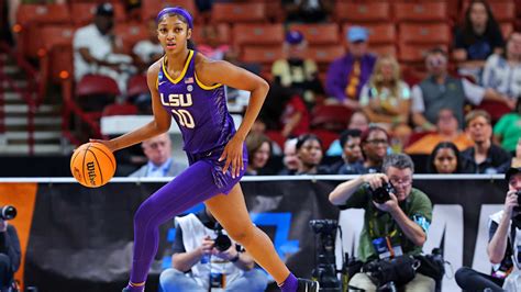 Is Female Basketball Player Angel Reese Doing Too Much Shows Her Is Female Basketball Player Angel Reese Doing Too Much Shows Her