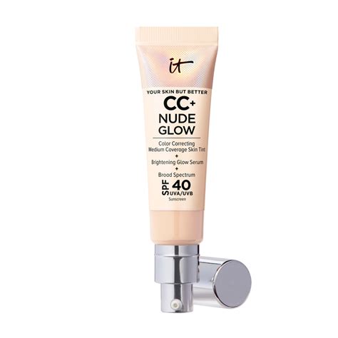 It Cc Nude Glow It Cc Nude Glow