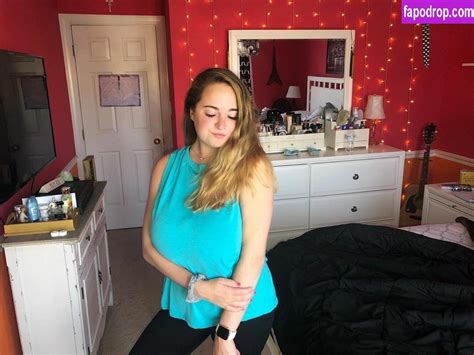 Jackiebabigirl Leaks