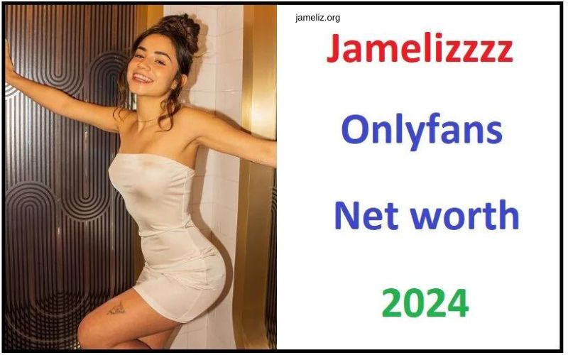 Jameliz Benitez Smith Only Fans App2 Exday Hub