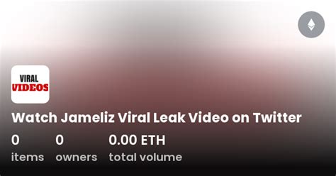Jameliz Of Leak