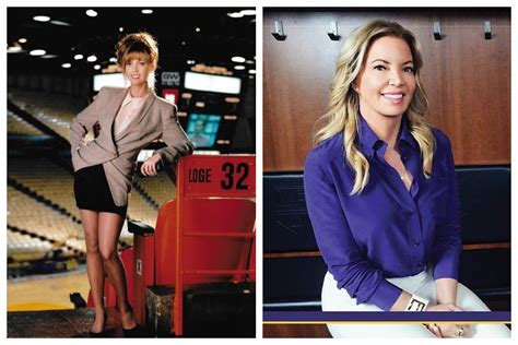 Jeanie Buss Nude