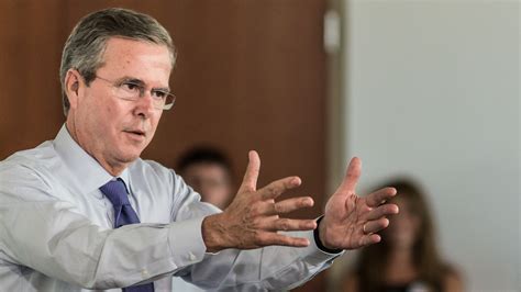 Jeb Bush Is Worth Up To 22 Million Cnnpolitics Jeb Bush Is Worth Up To 22 Million Cnnpolitics