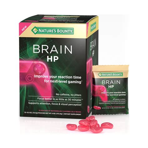 Jellybean Brains Pack