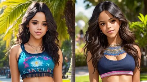 Jenna Ortega Ai Nudes Jenna Ortega Ai Nudes