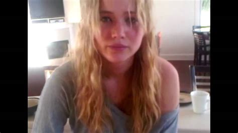 Jennifer Lawrence Nude Photo Leak