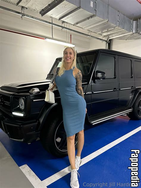 Jill Hardener Onlyfans Sex