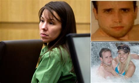 Jodi Arias Crime Pics