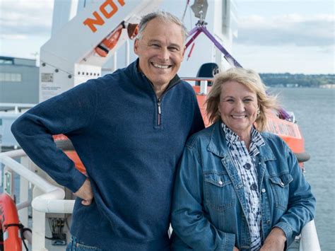 Joe Inslee For President