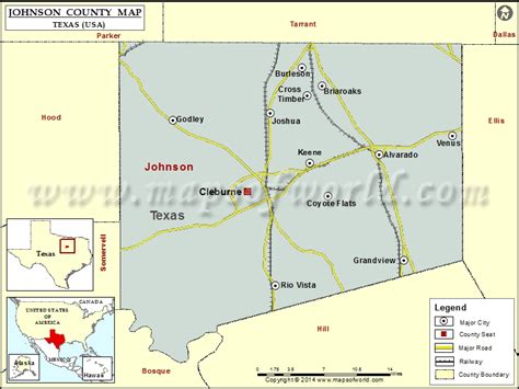 Johnson County Map Map Of Johnson County Texas Images And Photos Finder Johnson County Map Map Of Johnson County Texas Images And Photos Finder