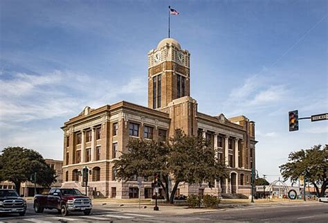 Johnson County Texas Government Jobs