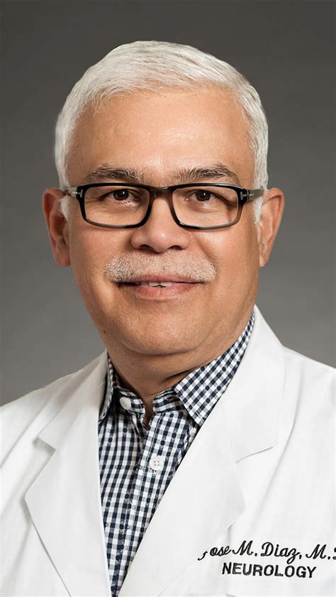 Jose Diaz MD Expert Medical Care