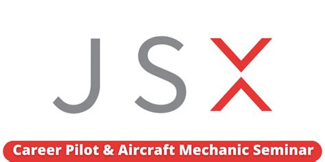 JSX Careers Opportunities JSX Careers Opportunities
