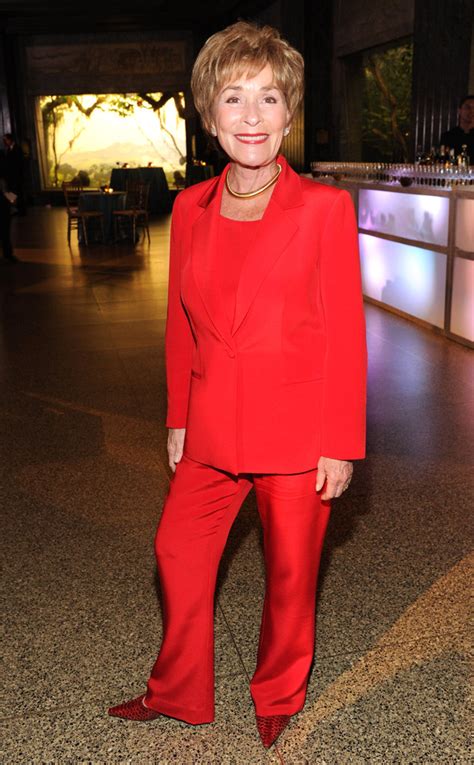 Judge Judy Nude