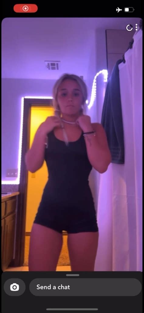 Julianna Brooks Nude